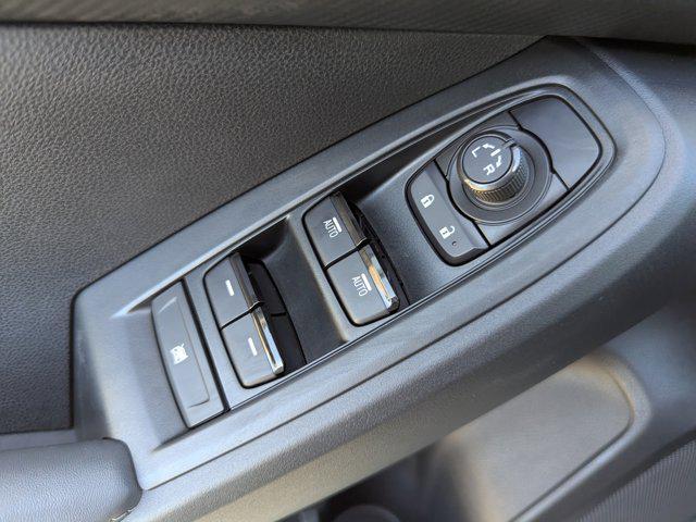 used 2024 Subaru Crosstrek car, priced at $23,744