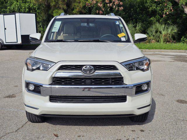 used 2019 Toyota 4Runner car, priced at $26,887