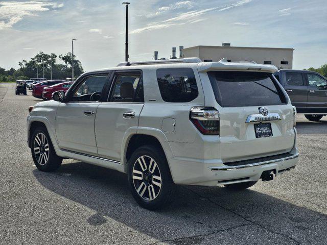 used 2019 Toyota 4Runner car, priced at $26,887