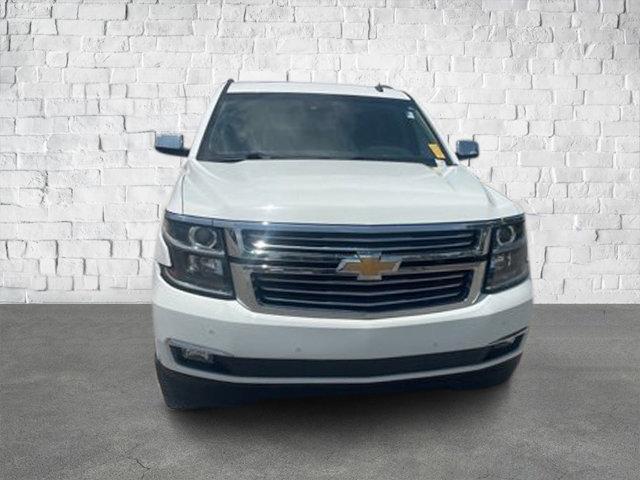 used 2015 Chevrolet Tahoe car, priced at $23,374