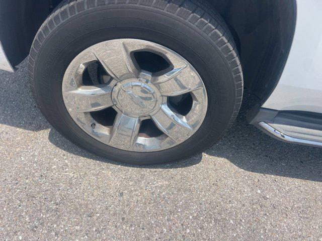 used 2015 Chevrolet Tahoe car, priced at $23,374