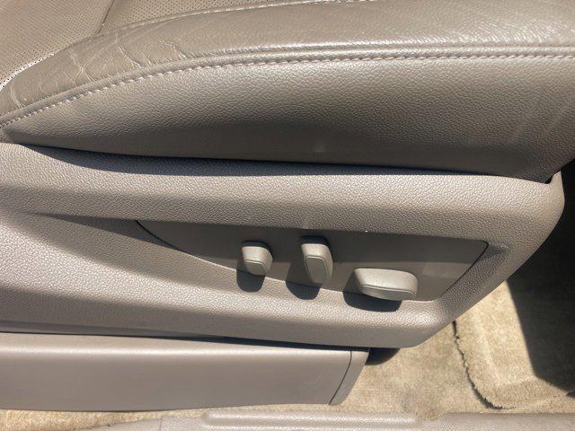 used 2015 Chevrolet Tahoe car, priced at $23,374