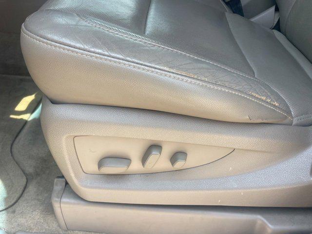 used 2015 Chevrolet Tahoe car, priced at $23,374