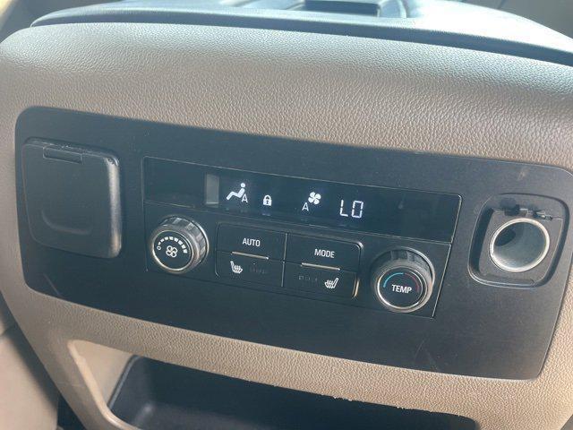 used 2015 Chevrolet Tahoe car, priced at $23,374