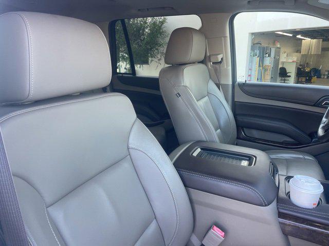 used 2016 Chevrolet Tahoe car, priced at $28,401