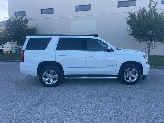used 2016 Chevrolet Tahoe car, priced at $28,401
