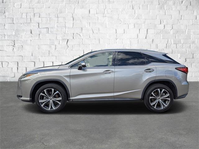 used 2018 Lexus RX 350 car, priced at $20,441