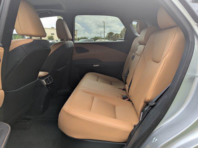 used 2024 Lexus RX 350 car, priced at $49,658