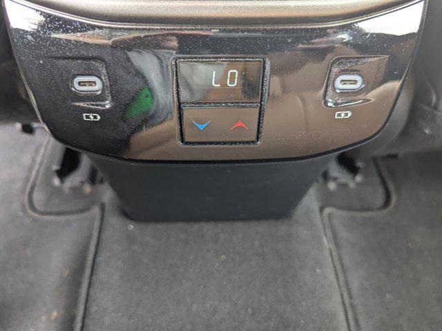used 2024 Lexus RX 350 car, priced at $49,658