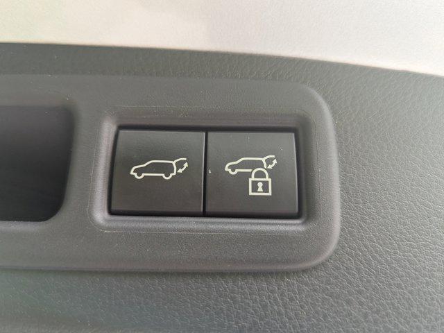 used 2024 Lexus RX 350 car, priced at $49,658