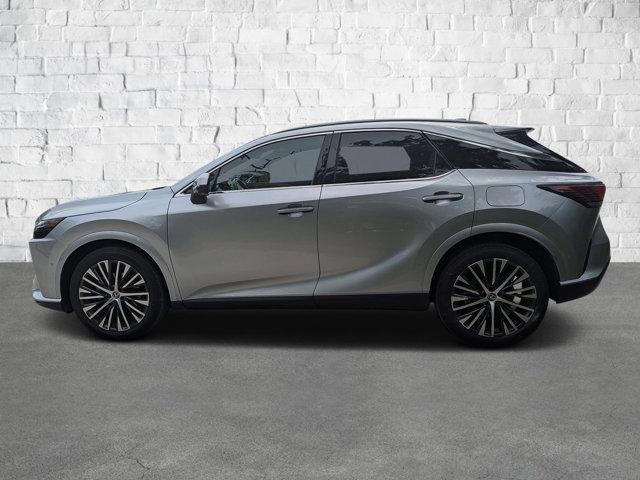 used 2024 Lexus RX 350 car, priced at $49,658