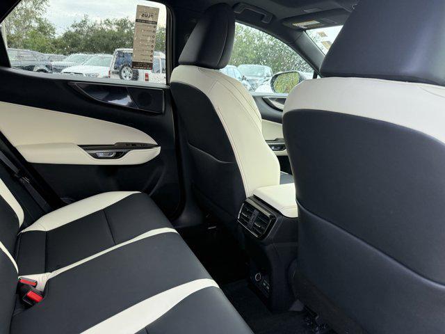used 2024 Lexus NX 250 car, priced at $39,994