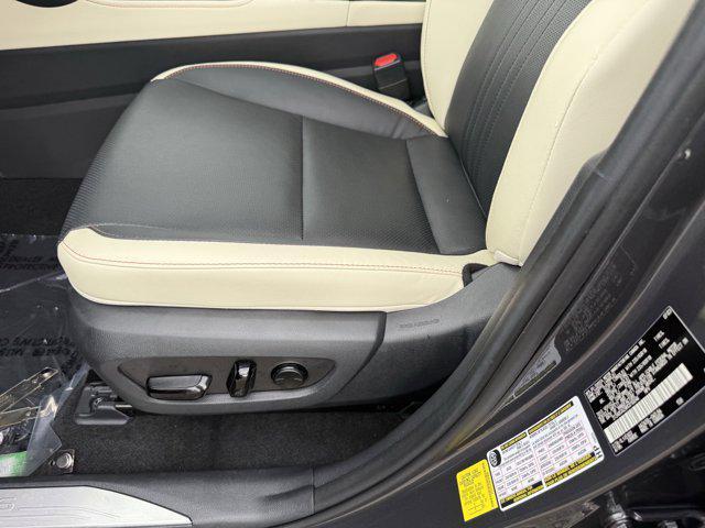 used 2024 Lexus NX 250 car, priced at $39,994