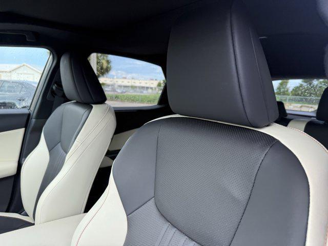 used 2024 Lexus NX 250 car, priced at $39,994