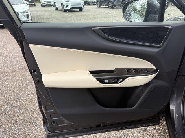 used 2024 Lexus NX 250 car, priced at $39,994
