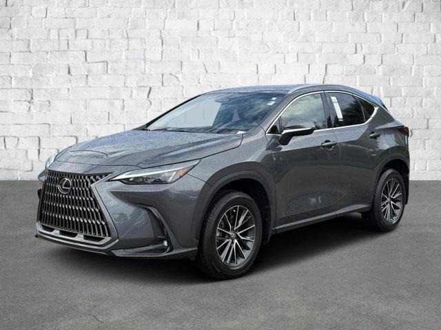 used 2024 Lexus NX 250 car, priced at $39,994