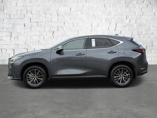 used 2024 Lexus NX 250 car, priced at $39,994