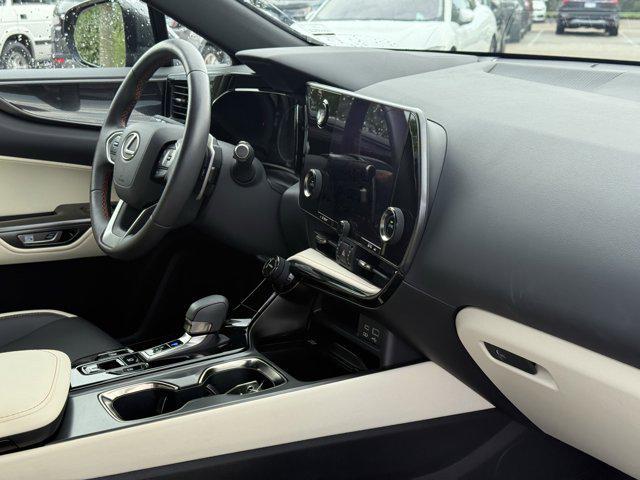 used 2024 Lexus NX 250 car, priced at $39,994
