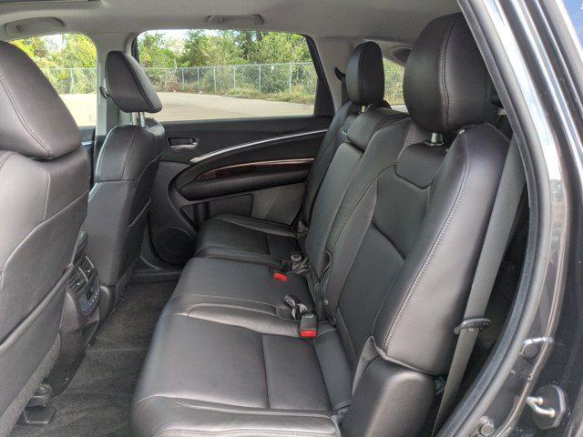 used 2014 Acura MDX car, priced at $14,888