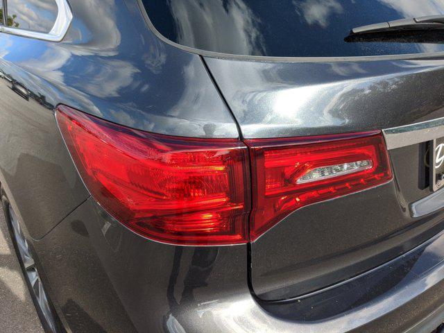 used 2014 Acura MDX car, priced at $14,888