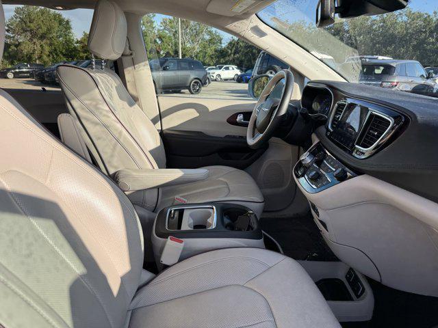 used 2019 Chrysler Pacifica car, priced at $24,688