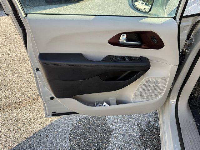 used 2019 Chrysler Pacifica car, priced at $24,688