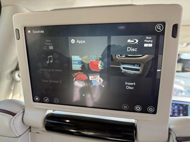 used 2019 Chrysler Pacifica car, priced at $24,688