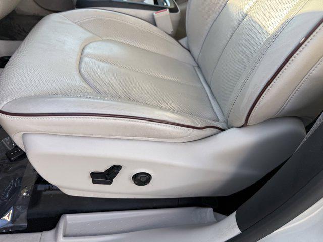 used 2019 Chrysler Pacifica car, priced at $24,688