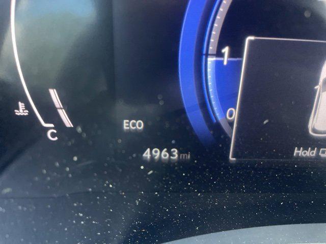 used 2024 Lexus RX 350 car, priced at $57,687