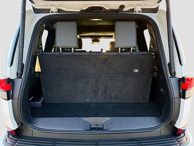 used 2024 Lexus GX 550 car, priced at $73,598