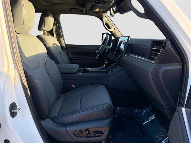used 2024 Lexus GX 550 car, priced at $73,598