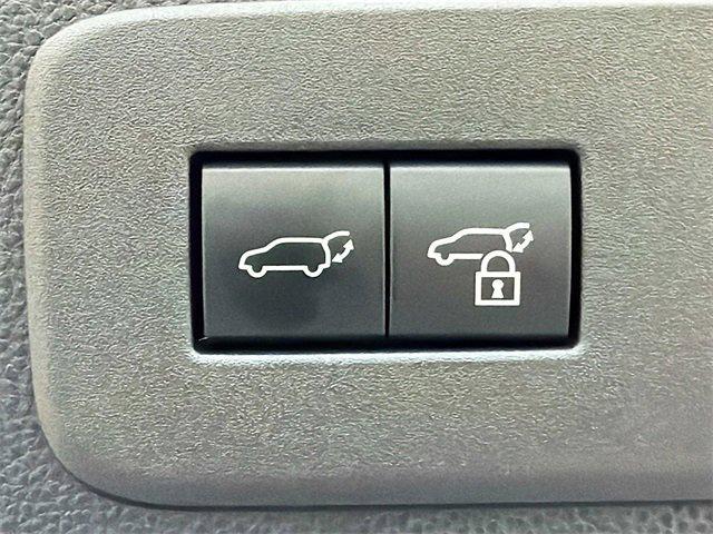 used 2024 Lexus GX 550 car, priced at $73,598