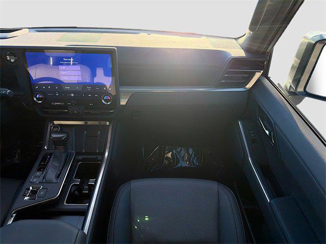 used 2024 Lexus GX 550 car, priced at $73,598