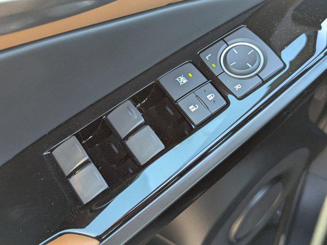new 2025 Lexus IS 300 car, priced at $42,915