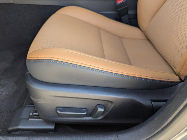 new 2025 Lexus IS 300 car, priced at $42,915