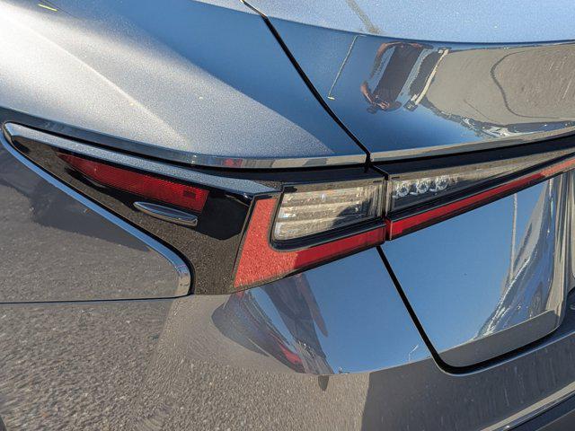 new 2025 Lexus IS 300 car, priced at $42,915