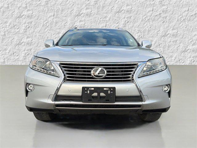 used 2015 Lexus RX 350 car, priced at $18,219