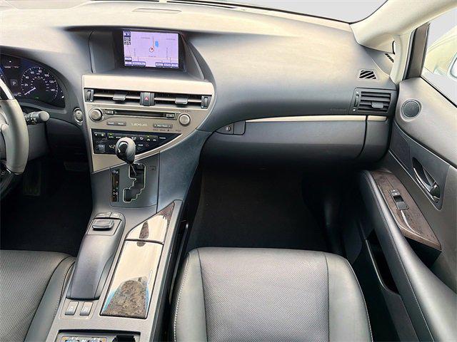used 2015 Lexus RX 350 car, priced at $18,219