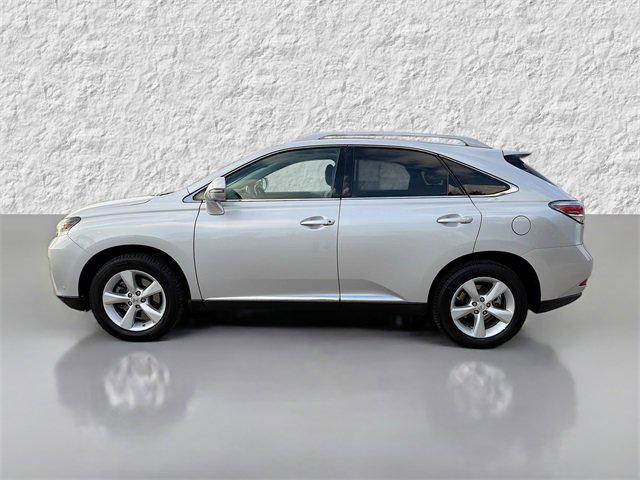 used 2015 Lexus RX 350 car, priced at $18,219