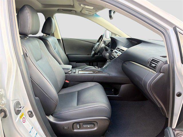 used 2015 Lexus RX 350 car, priced at $18,219