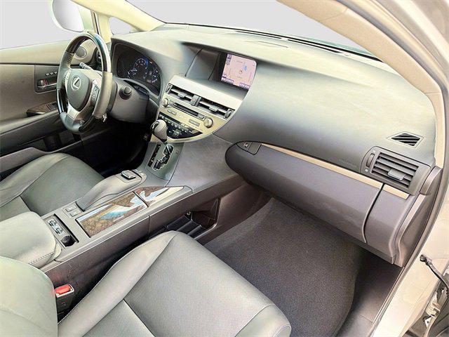 used 2015 Lexus RX 350 car, priced at $18,219