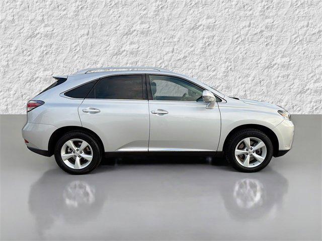 used 2015 Lexus RX 350 car, priced at $18,219