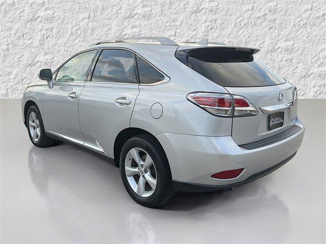 used 2015 Lexus RX 350 car, priced at $18,219