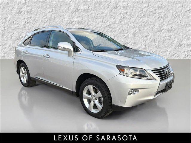 used 2015 Lexus RX 350 car, priced at $18,219
