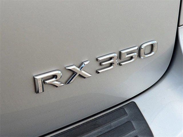 used 2015 Lexus RX 350 car, priced at $18,219
