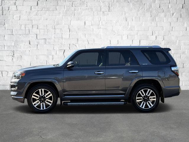 used 2023 Toyota 4Runner car, priced at $47,698