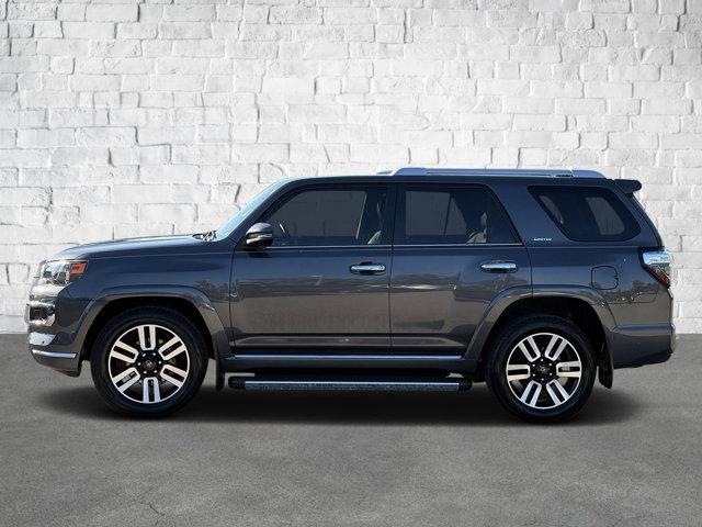 used 2023 Toyota 4Runner car, priced at $47,698