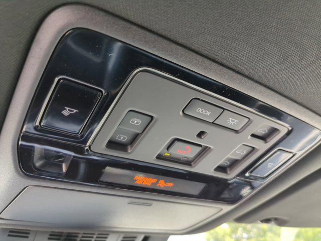 new 2025 Lexus TX 350 car, priced at $58,615