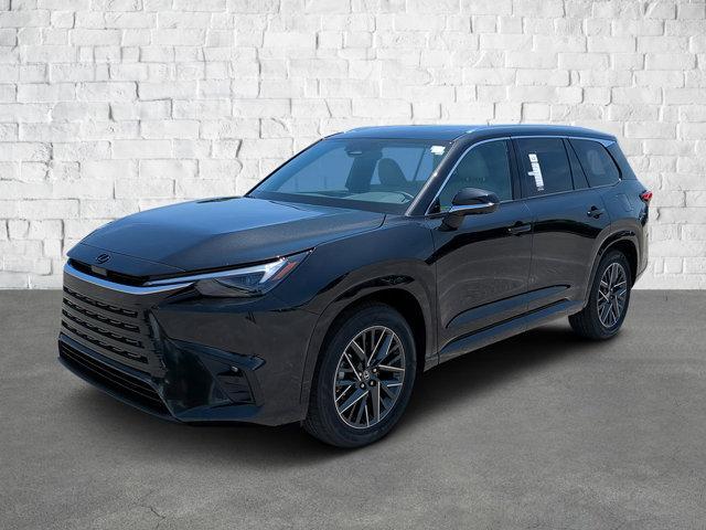 new 2025 Lexus TX 350 car, priced at $58,615