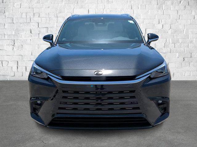 new 2025 Lexus TX 350 car, priced at $58,615
